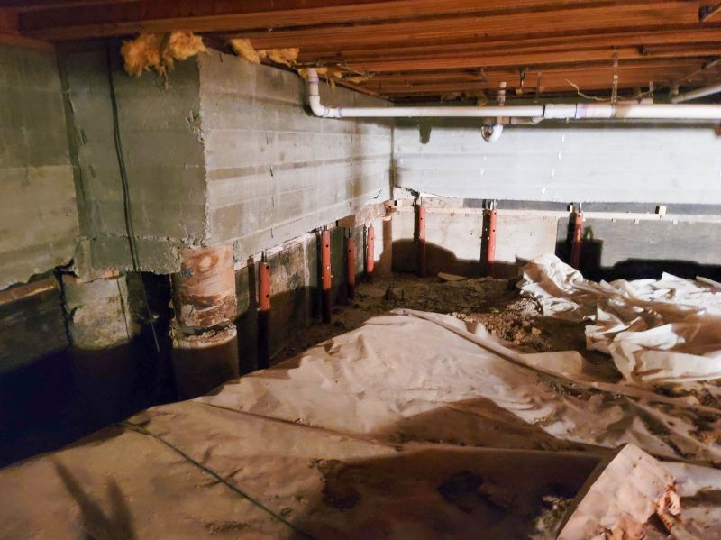 Foundation Support Service in Fort Collins, CO