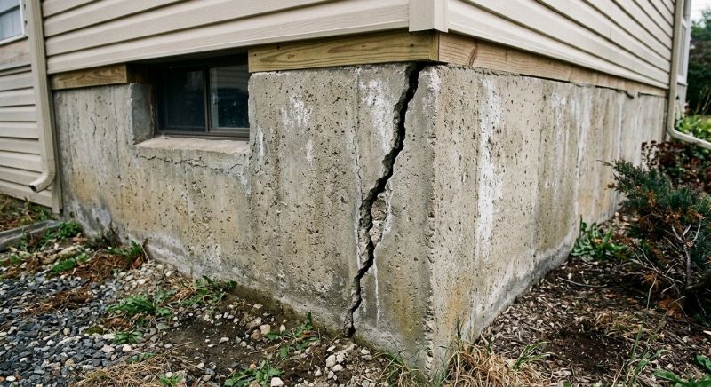 Residential Foundation Repair in Fort Collins, CO