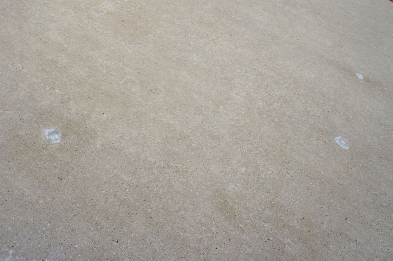 Uneven Pavement Repair in Denver, CO